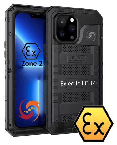 atex mobile phones|ATEX iPhone 13 .